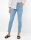 BRAX Damen 7/8 Jeans Hose used bleached blue STYLE SHAKIRA S