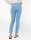BRAX Damen 7/8 Jeans Hose used bleached blue STYLE SHAKIRA S