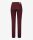 BRAX Damen Jeans Hose dunkelrot Style Shakira