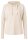 TIMEZONE Damen Langarm Shirt mit Schalkragen, beige