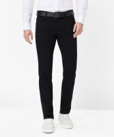 BRAX Herren Jeans schwarz Style CHUCK perma black 32/30