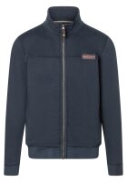 TIMEZONE Herren Sweatjacke dark night blue blau