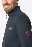 TIMEZONE Herren Sweatjacke dark night blue blau