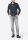 TIMEZONE Herren Sweatjacke dark night blue blau