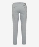 BRAX Herren Chino Platin grau Style Fabio In 38/34