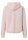 TIMEZONE Damen Sweatshirt mit Hoodie misty rose