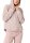 TIMEZONE Damen Sweatshirt mit Hoodie misty rose