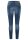 TIMEZONE Damen Jeans Tight AleenaTZ riders blue wash