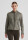 MILESTONE Damen Lederjacke MSMoon im gewaschenen Stein grau 46