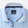 OLYMP Luxor modern fit langarm Hemd bleu 46