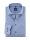 OLYMP Luxor modern fit langarm Hemd bleu 40