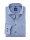 OLYMP Luxor modern fit langarm Hemd bleu 42