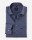 OLYMP Luxor modern fit langarm Hemd marine 44