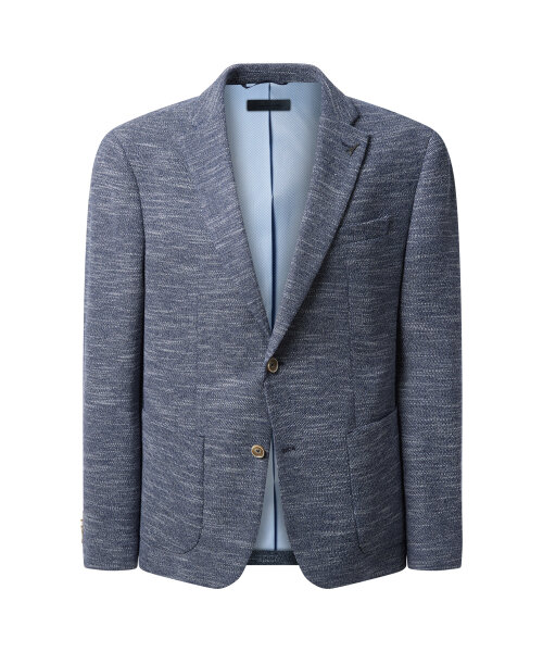 PIERRE CARDIN sportives Sakko "PC-Michel", blau