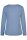 Barbara Lebek Damen Langarmshirt mit Bluseneinsatz indigo Blau