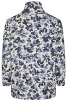 Barbara Lebek leichter Damen Pullover indigo Blau
