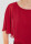 SWING Cocktailkleid mit Überwurf rio red Rot 44