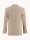 A Fish Named Fred Sakko Blazer mit Struktur sand beige