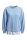 HeartKiss Sweatshirt UNI sky