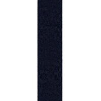 LINDENMANN Hosenträger X-Form marine 120 cm