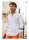SURFCAR Hemd mit Palmen- und Meeressurfbrett-Print XL