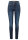 TIMEZONE Damen Jeans Slim EnyaTZ Womenshape dark blue wash