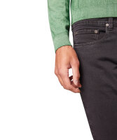 PIERRE CARDIN Herren Jeans schwarz black stonewash