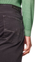 PIERRE CARDIN Herren Jeans schwarz black stonewash