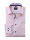 OLYMP Luxor modern fit Langarm Hemd rosé 40