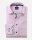 OLYMP Luxor modern fit Langarm Hemd rosé 40