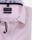 OLYMP Luxor modern fit Langarm Hemd rosé 42