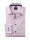 OLYMP Luxor modern fit Langarm Hemd rosé 46