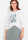 BIANCA Shirt DINI City Motiv ivory