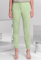 BIANCA Anzughose SIENA Chino in reseda grün