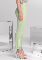 BIANCA Anzughose SIENA Chino in reseda grün