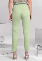 BIANCA Anzughose SIENA Chino in reseda grün