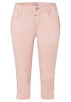 TIMEZONE Damen 3/4 Hose Slim DashniTZ rosé