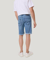 PIERRE CARDIN Kurze Herren Jeans Bermuda-Shorts light...