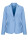 BIANCA Blazer EDITH dusty blue star 38