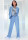 BIANCA Blazer EDITH dusty blue star 38