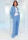 BIANCA Blazer EDITH dusty blue star 38