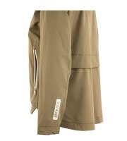 FUCHS SCHMITT Damen Übergangsjacke mit Kapuze in grün