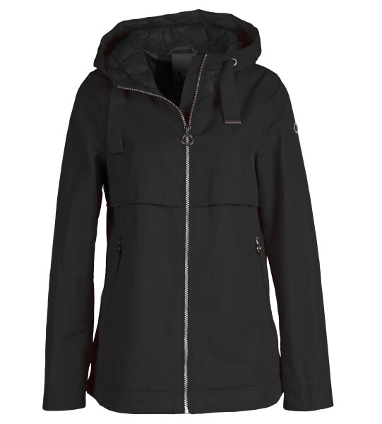 FUCHS SCHMITT Damen City Jacke in schwarz