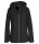 FUCHS SCHMITT Damen City Jacke in schwarz
