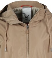 FUCHS SCHMITT Damen Jacke Sommermantel Parka beige