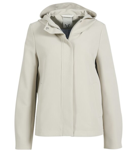 FUCHS SCHMITT modische Damen City Jacke beige