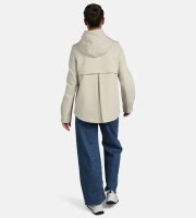 FUCHS SCHMITT modische Damen City Jacke beige