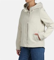 FUCHS SCHMITT modische Damen City Jacke beige