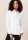 BIANCA Bluse SERINA einfarbig weiß