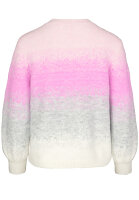 BIANCA Damen Pullover UDINE red mix